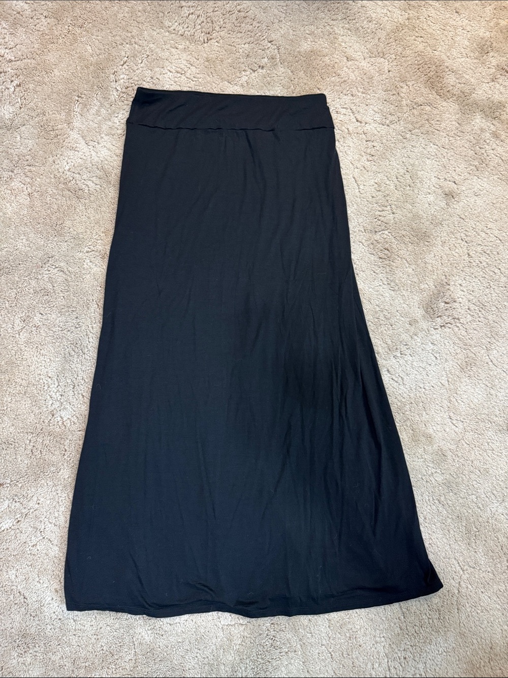 Smartwool 100% Merino wool maxi skirt - Picture 5 of 5
